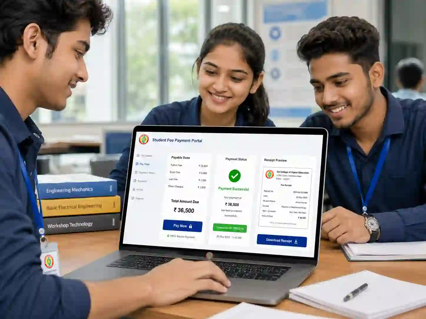 Gallery photo